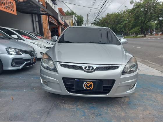 HYUNDAI I30 2.0 MPI 16V GASOLINA 4P MANUAL